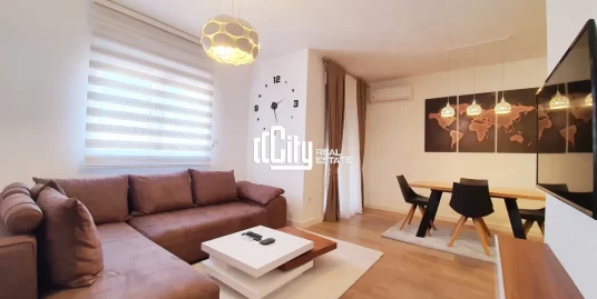 Lux jednosoban 45m², Momišići