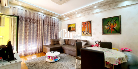 LUX dvosoban 60m², Dalmatinska