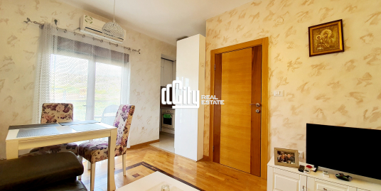 Jednosoban 34m², Dalmatinska