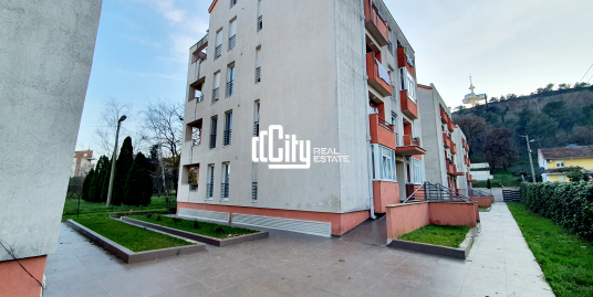 Trosoban dupleks 155m², Zabjelo