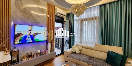 Nova garsonjera, Zabjelo blizu Big Fashiona, 24 m2